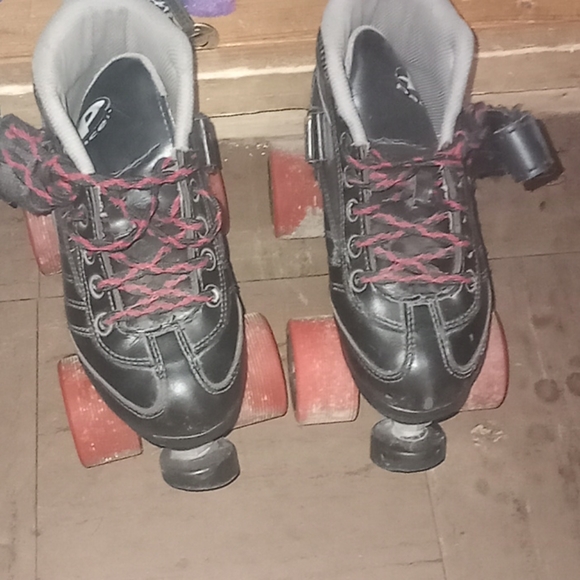 Skates - Picture 1 of 1